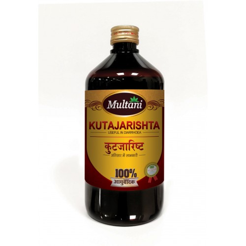 Multani Kutajarishta